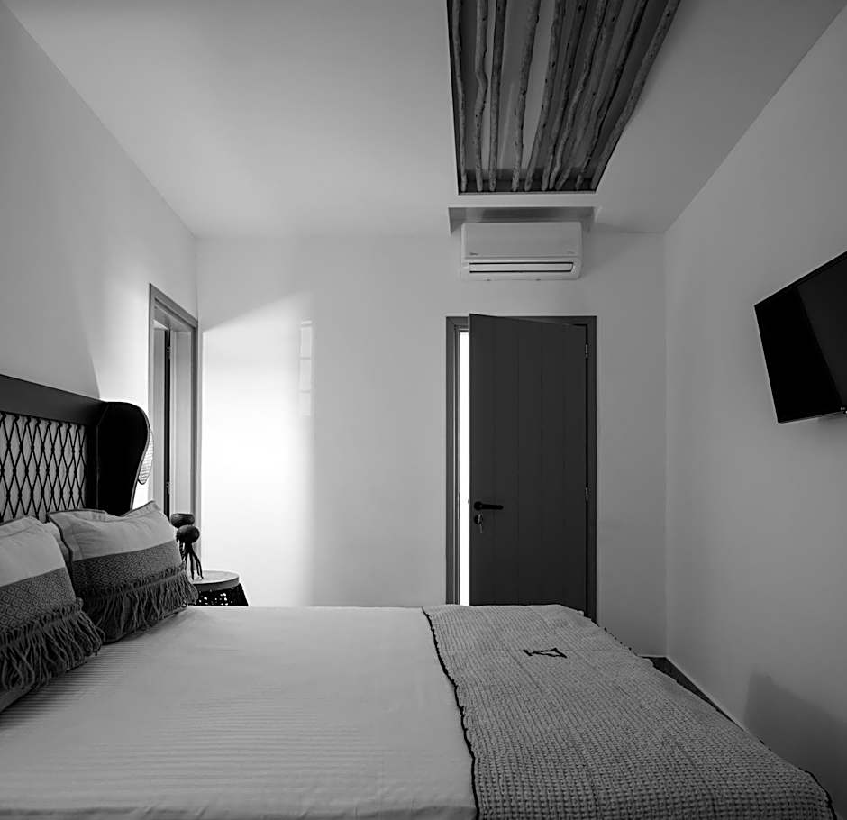 Vrachos Suites Mykonos