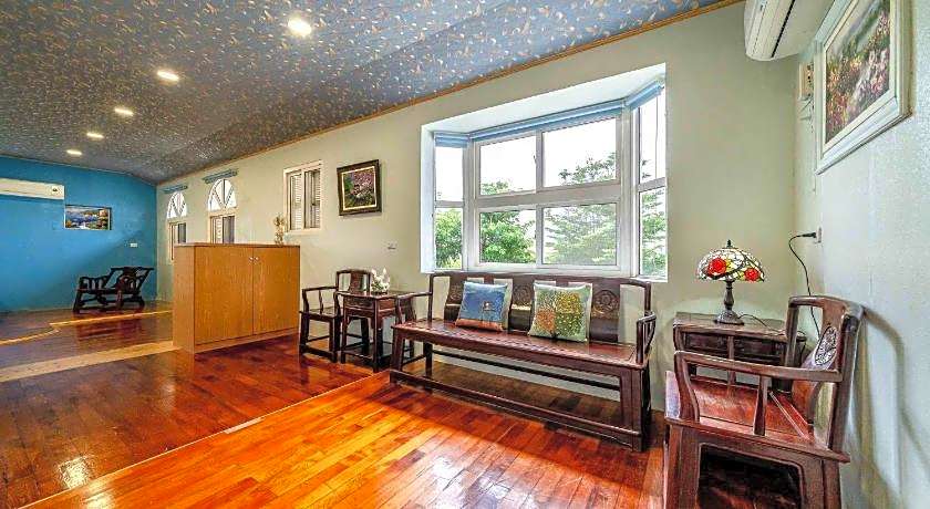 Yijing Bed and Breakfast