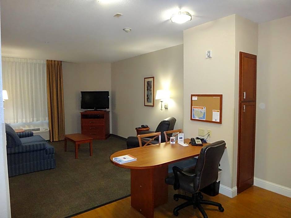 Candlewood Suites Decatur Medical Center By IHG