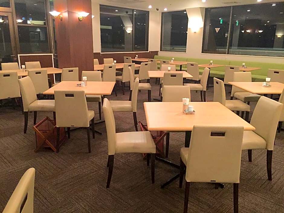 Sunwest Hotel Sasebo