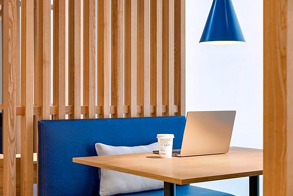 Holiday Inn Express Porto Boavista By IHG