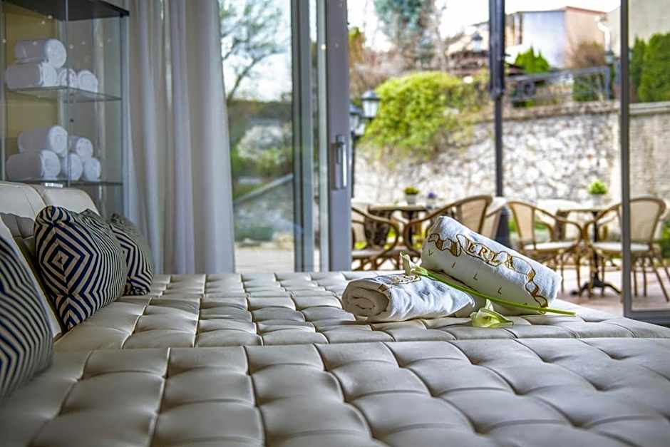 Erla Villa Boutique Hotel