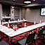 Hampton Inn & Suites Roanoke Airport
