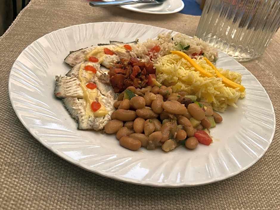 Ranges View Lodge - Aberdare Safari in Murang'a