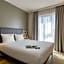Citadines Arnulfpark Munich