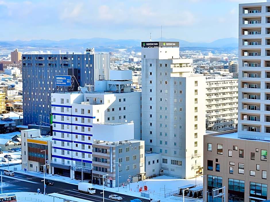 FLEXSTAY INN Hakodate Station