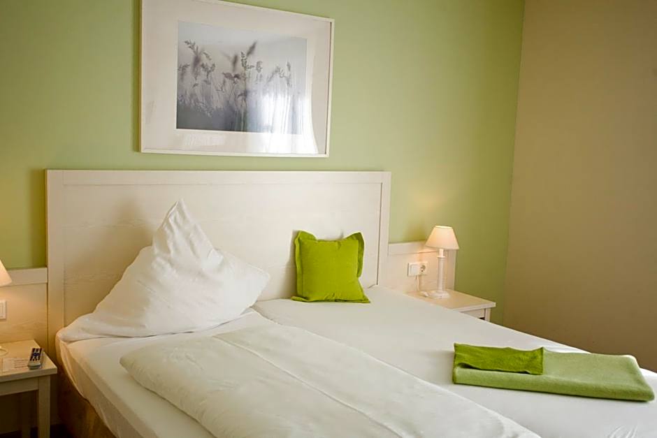 Paulsen's Landhotel und Restaurant