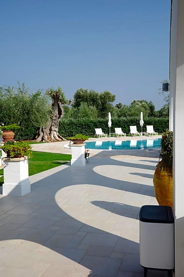 L'Ulivo Bed and Breakfast