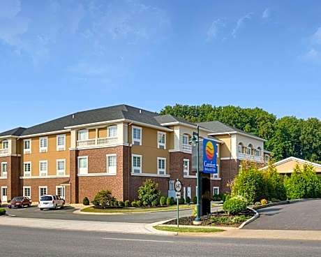 Comfort Inn & Suites Orange