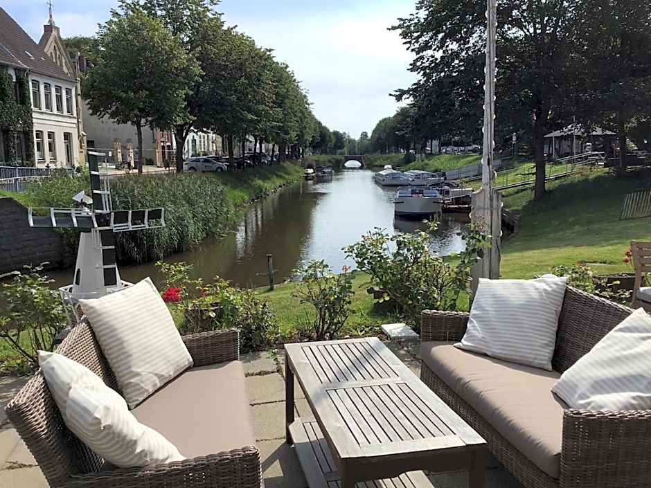 Hoffmanns Holsteinisches Haus