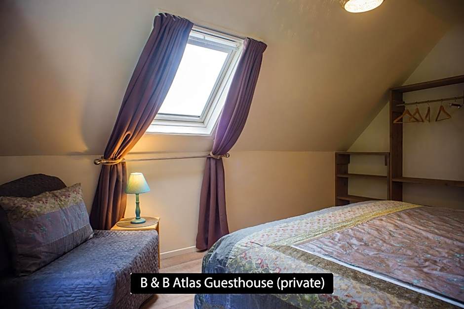 Atlas Private Guesthouse