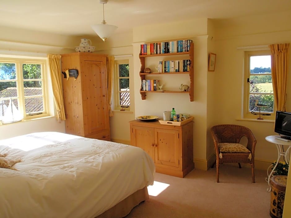 Gorse Farm House B&B