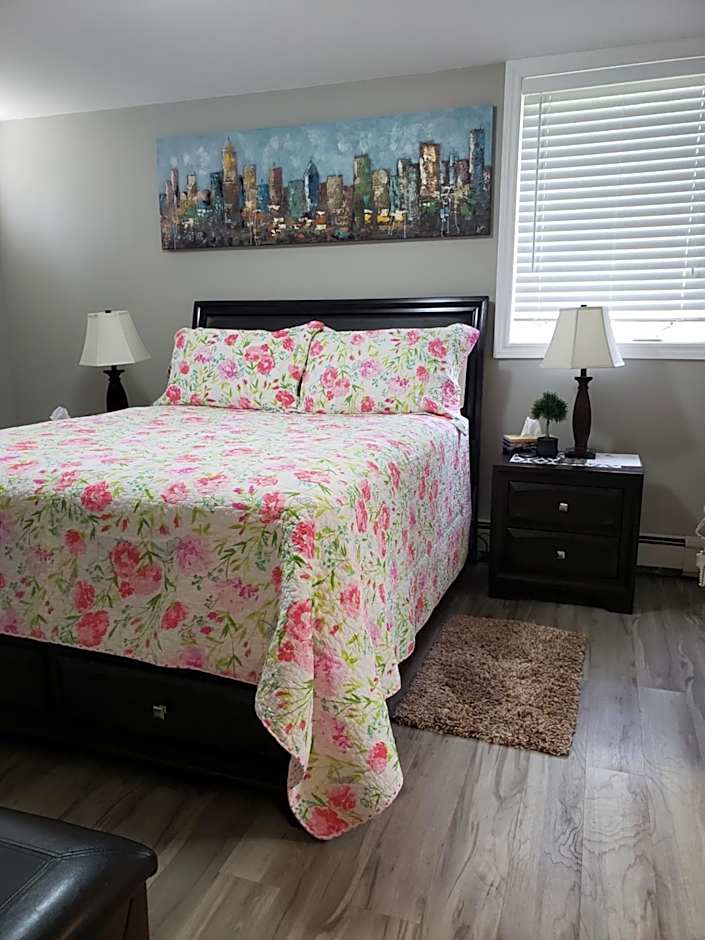 Serendib Bed and Breakfast