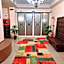 Hotel Laguna Residence
