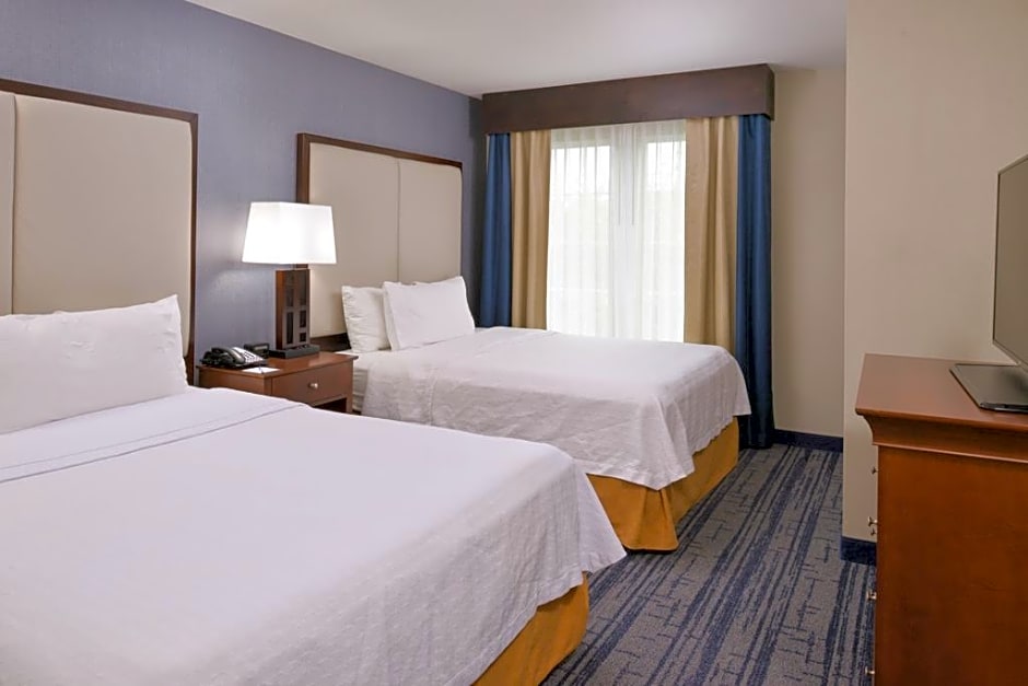 Homewood Suites By Hilton Dallas/Lewisville