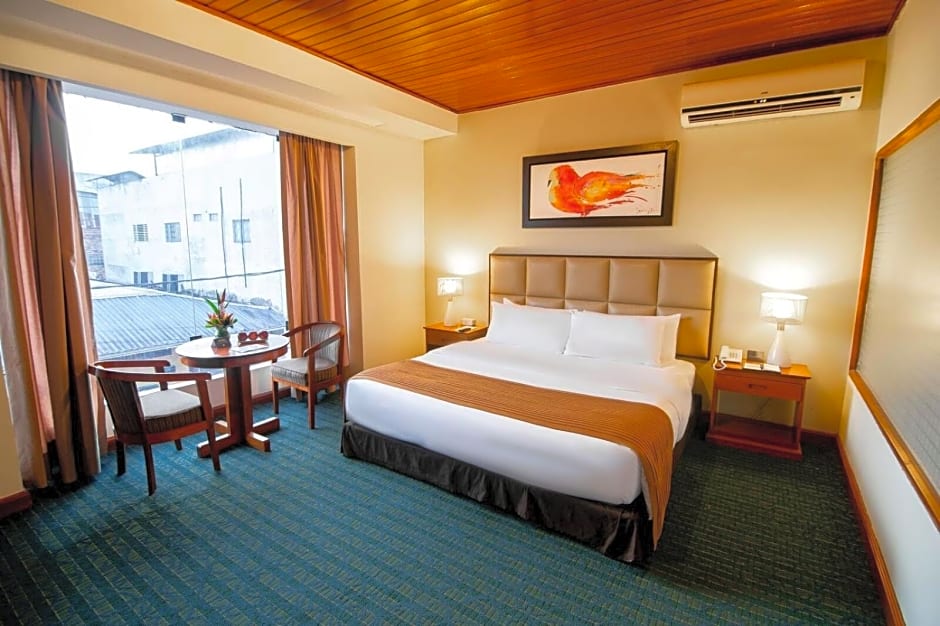 El Dorado Classic Hotel