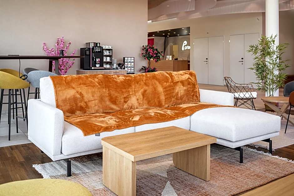 Prize by Radisson, Zurich Affoltern am Albis