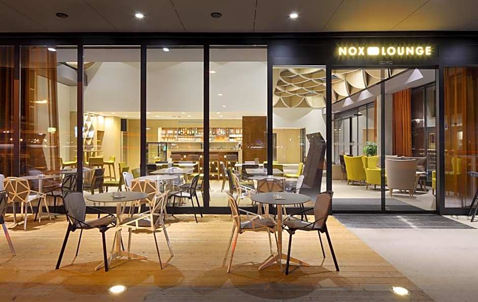 Hotel Nox
