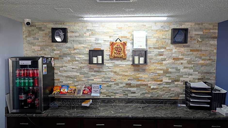 Americas Best Value Inn Mount Vernon