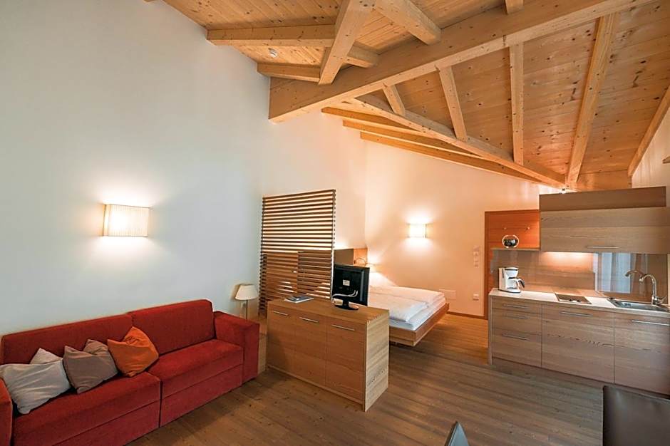 Guesthouse St Nikolaus