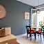 Chic & Comfortable Apartment, Private Terrace
