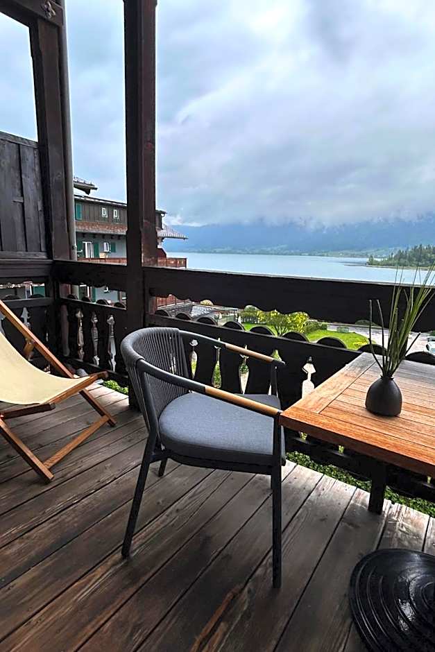 Strandhotel Margaretha