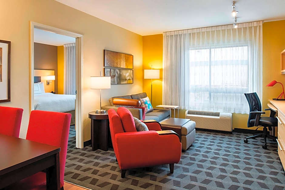 TownePlace Suites by Marriott Red Deer