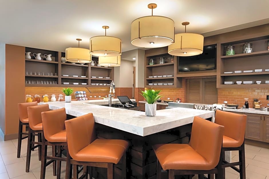 Hyatt House San Juan