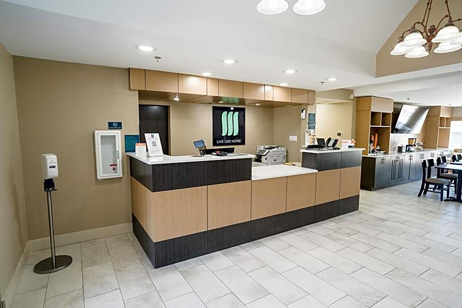 MainStay Suites Knoxville Airport