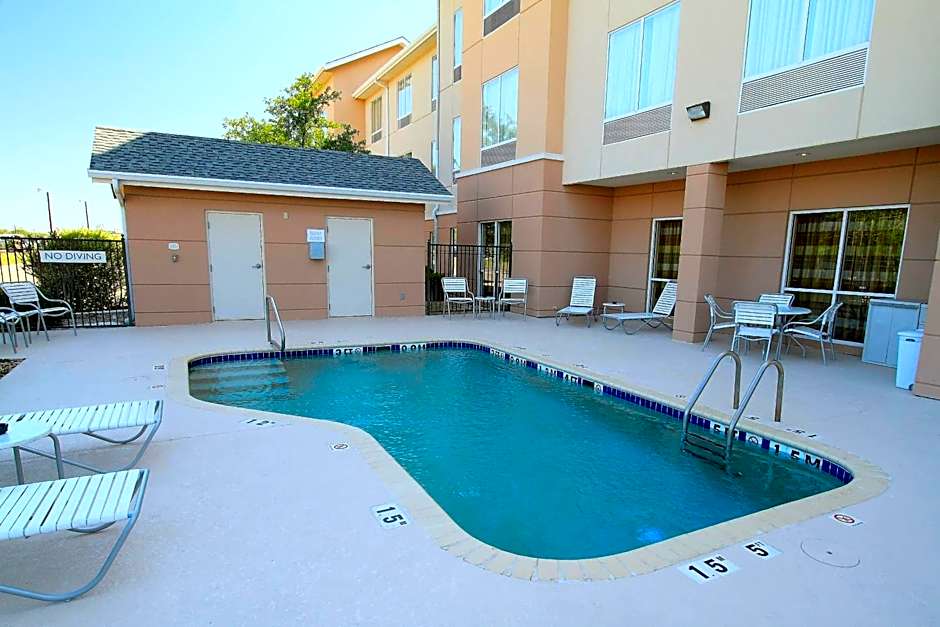 Fairfield Inn & Suites by Marriott Killeen