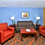Best Western Plus Fresno Airport Hotel