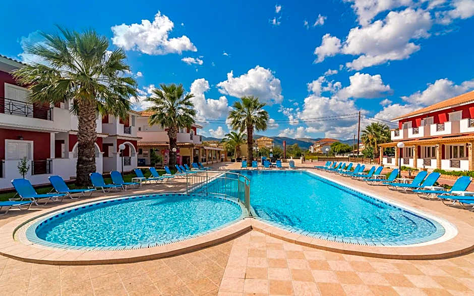yakinthos hotel