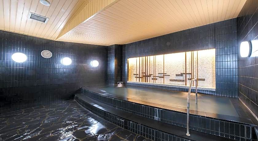 Apa Hotel Keisei Narita-Ekimae