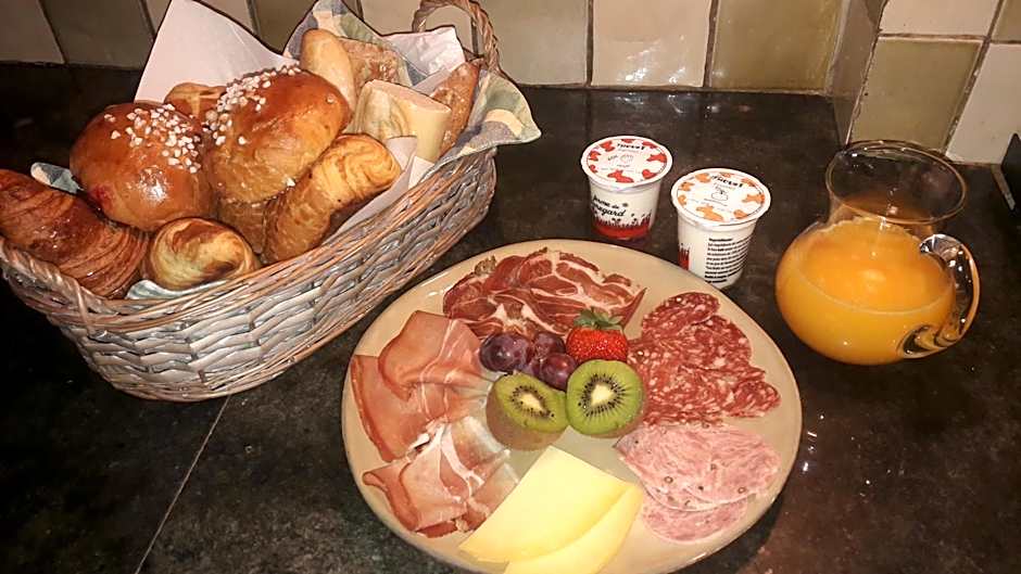 B&B Aquavert