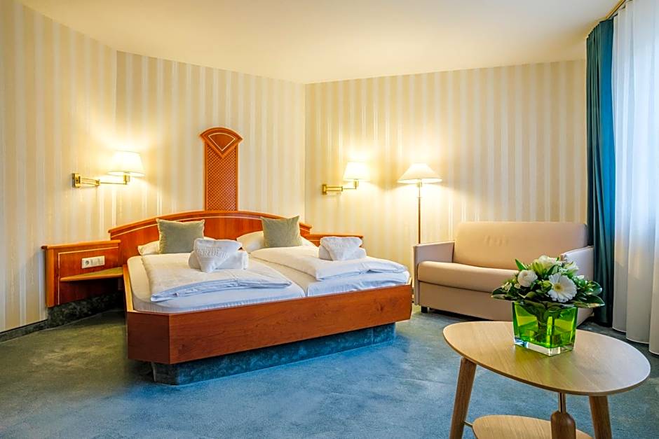 Hotel Wartburg