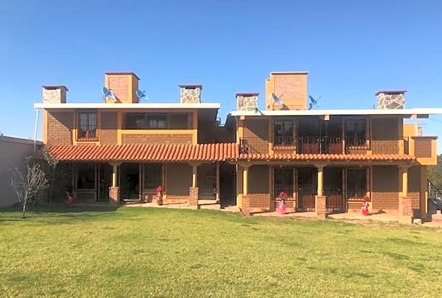 Cabañas El Recuerdo