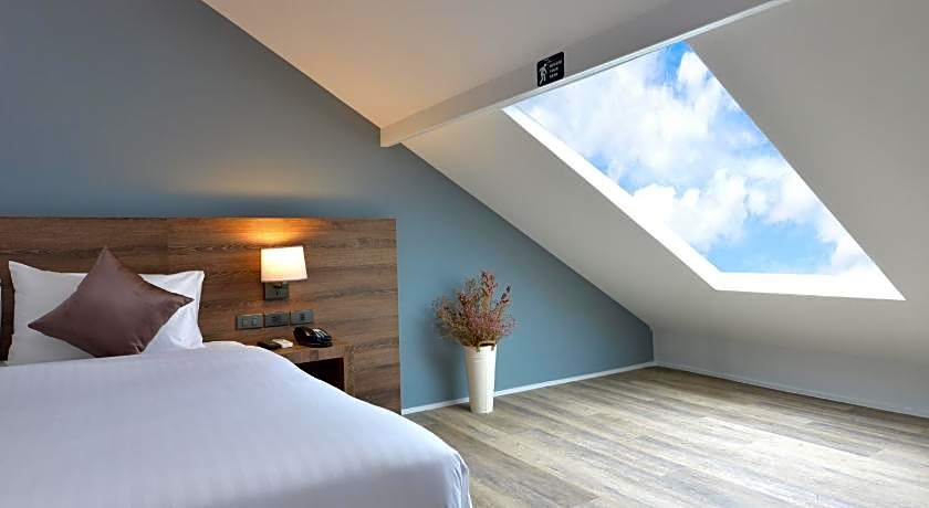 The Chill @ Krabi Hotel