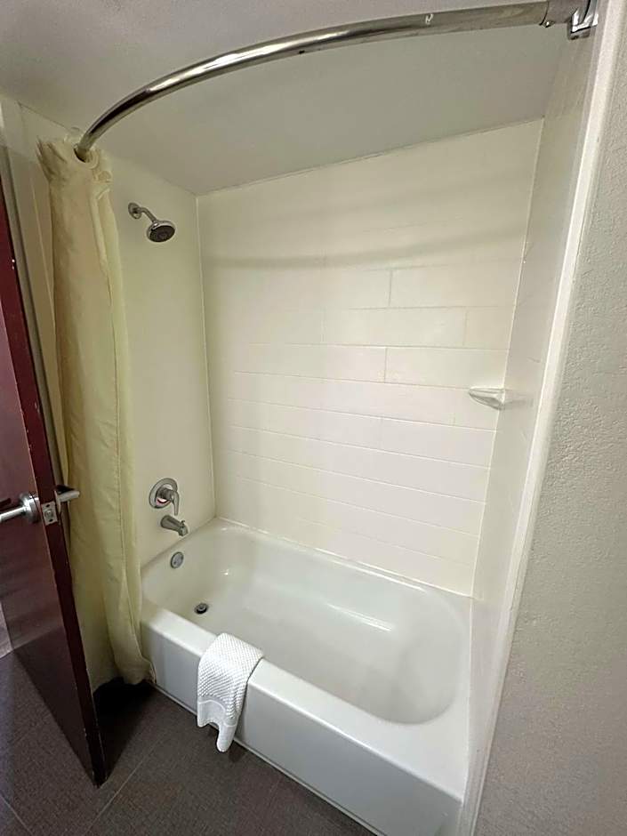 Sleep Inn & Suites Pineville - Alexandria