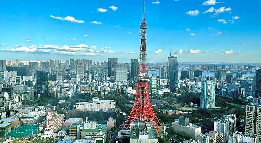 Hotel Amanek Asakusa Ekimae