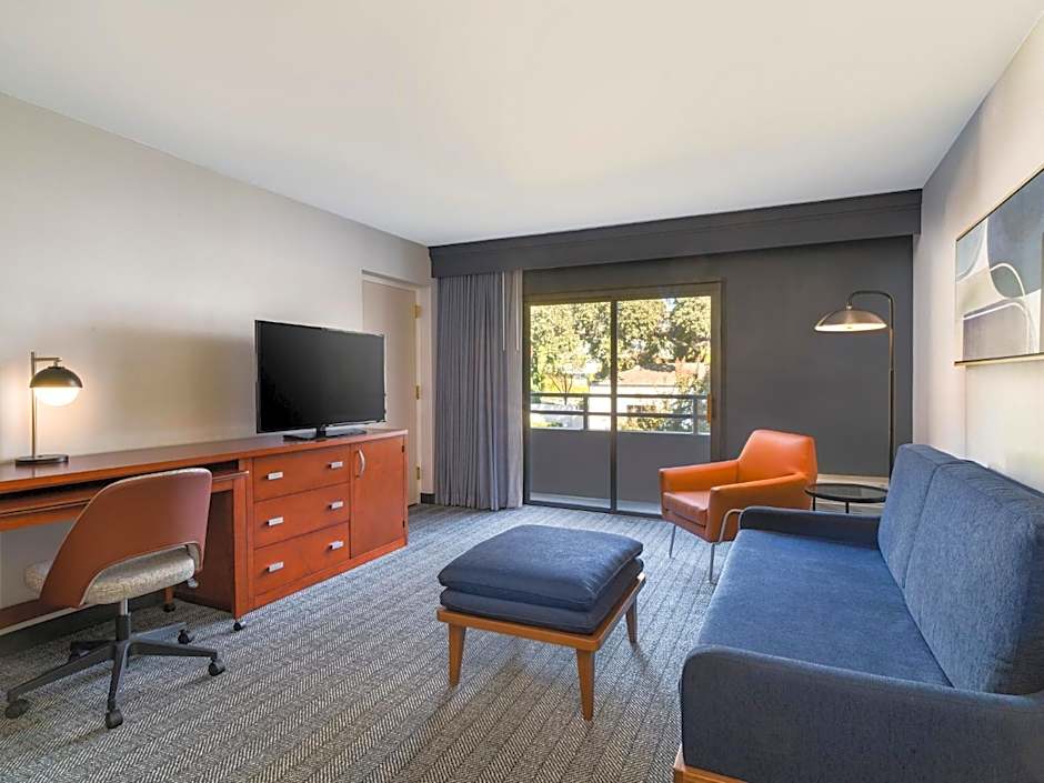 Courtyard by Marriott Sacramento Airport Natomas