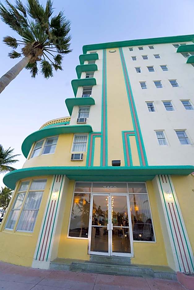 BROADMORE MIAMI BEACH