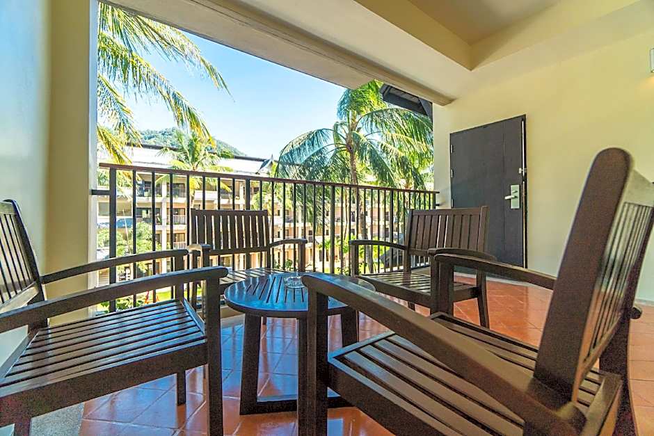 Radisson Resort & Suites Phuket