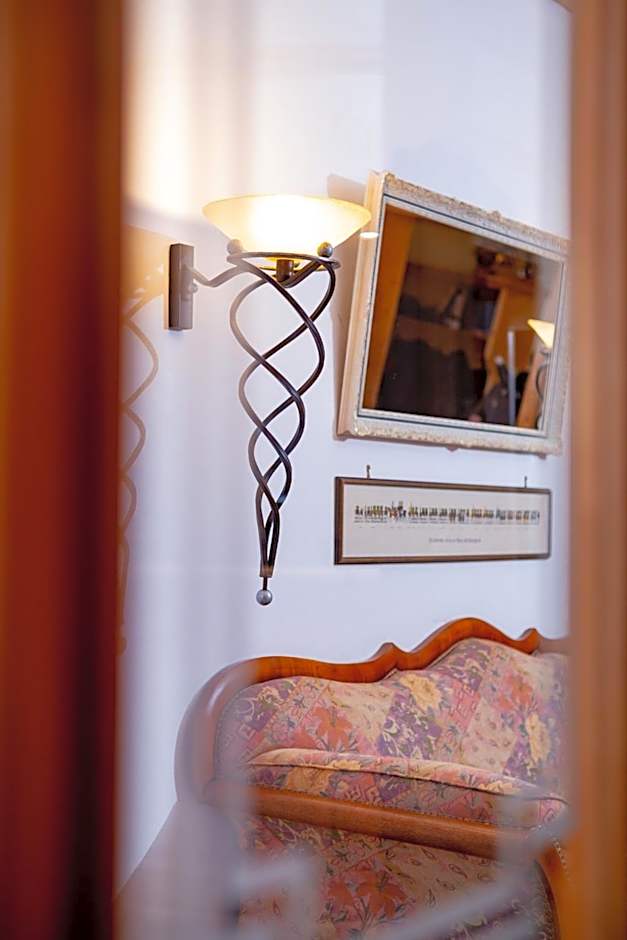 Harzhotel Zum Prinzen