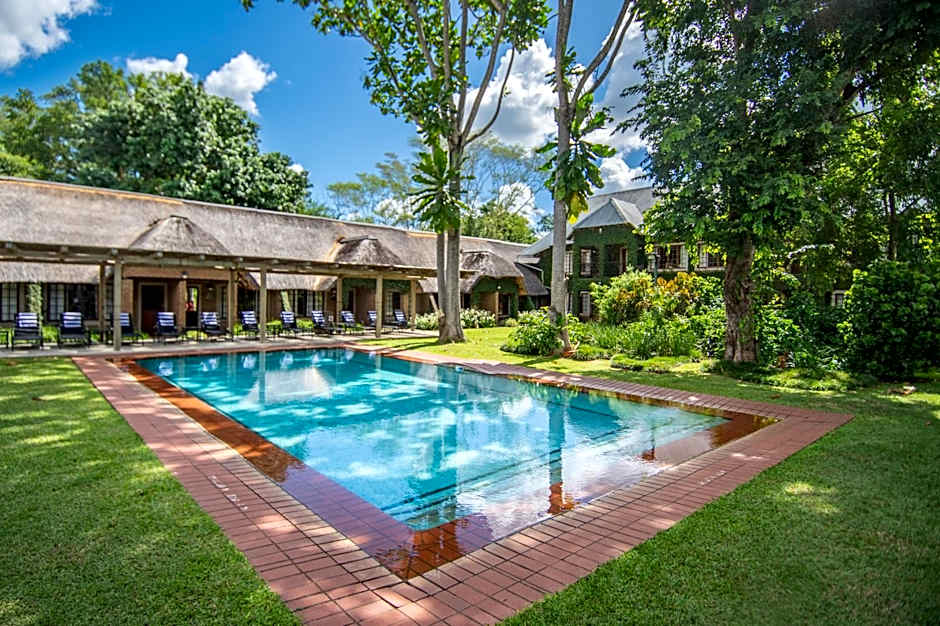 Hippo Hollow Country Estate