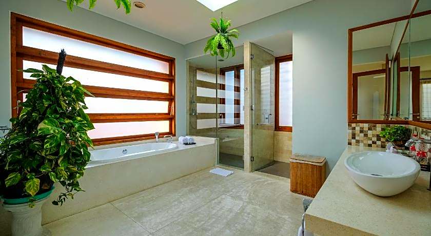 Papillon Umalas Villas