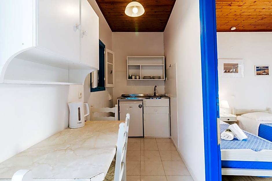 Sunflower Apartments & Studios