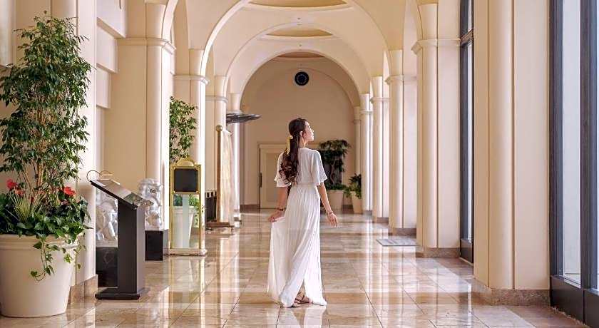 Hotel Okura Tokyo Bay