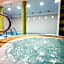 Bursztyn Resort