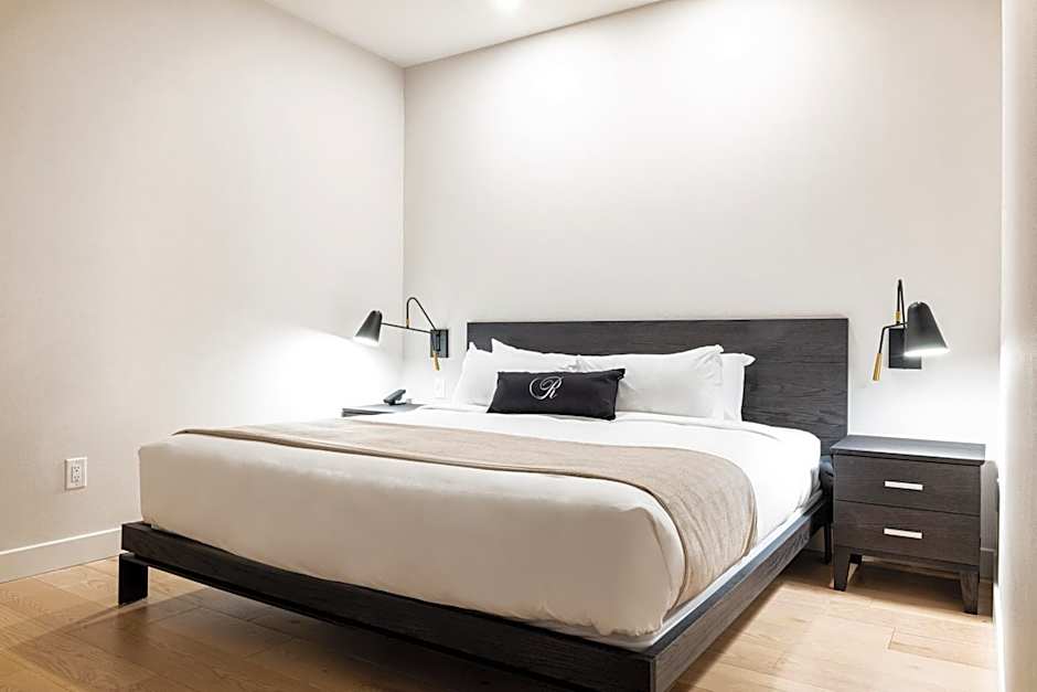 Ripplecove Hotel & Spa