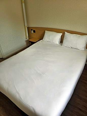 Classic Double Room with One Double Bed